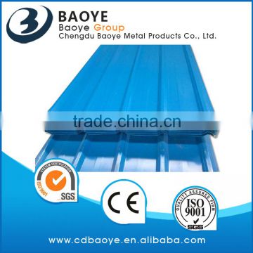 galvanized steel sheet corrugated steel sheet made by China