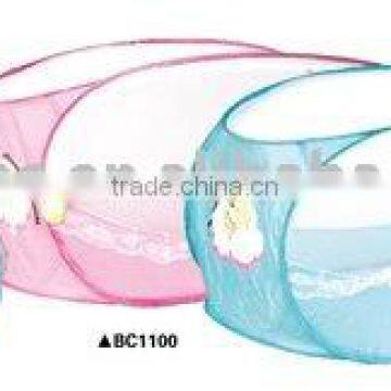 baby safety large bed mosquito net