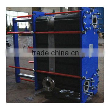 plate heat exchanger for food industry,multipaths plate heat exchanger,heat exchanger manufacture