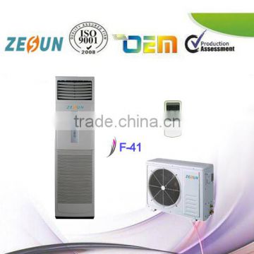 Made in China Air Conditioners 3 HP T3 220V 50Hz Floor Standing Air Conditoner Cooler aire acondicionado