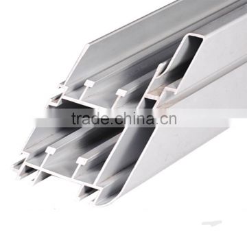 OEM custom aluminium profile for production line
