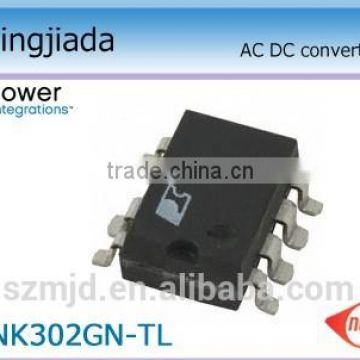LNK302GN-TL PMIC - AC DC Converters, Offline Switchers