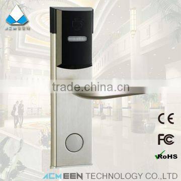 rfid smart card door entry system