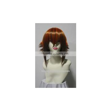 2014 hot sale short layered wig