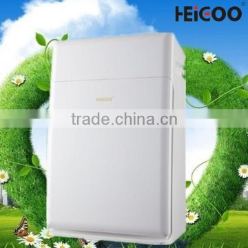 Room Air Purifier electrostatic air fresheners air purifier 220V/90W/ strong air flow /quiret fan motor
