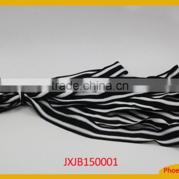 textile belt with high quality JXJB150001