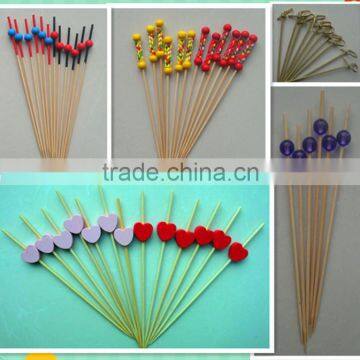 Different Kinds of Toothpicks For Party
