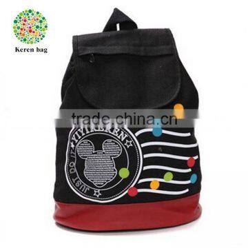 new design fashion lovely backpacks