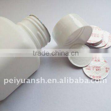 chemical use fiber natural desiccant manufacture from china