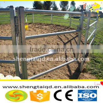 Galvanized Livestock Metal Fence Panels Wholesale