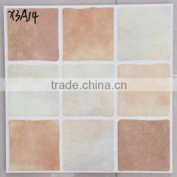 300x300mm X3A14 inkjet glazed porcelain tile 12x12 inches