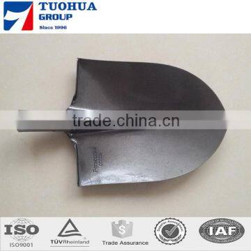 Cheap price metal forged shovel