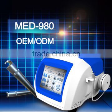 2016 KES 980nm diode laser spider removal beauty machine
