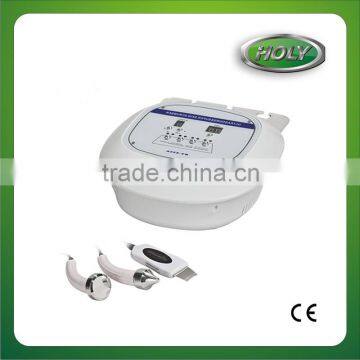 Portable Good Quality Ultrasound And Skin Scrubber Beauty Machine
