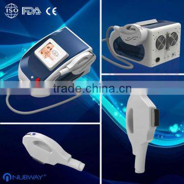 2014 Hot selling! portable ipl handpiece connector