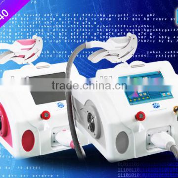 2016 Newest Big Power Multifunction Hair Removal Machine