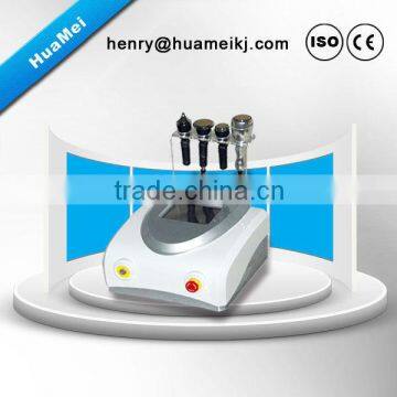 ultrasonice cavitation machine for cellulite removal