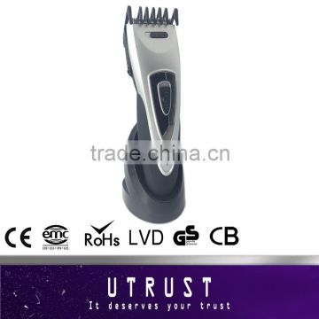 high quality salon hair clipper Operated Hair Clipper hair clipper blade and scissor sharpening machines