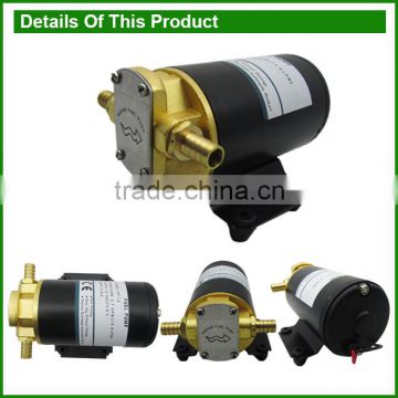 singflo 12v dc electric commercial hydraulic gear pump