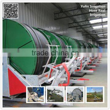 China Yulin traveling water wheel irrigation for sale With Best Service