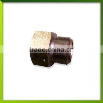 Nonstandard Nut and Wheel Bolt