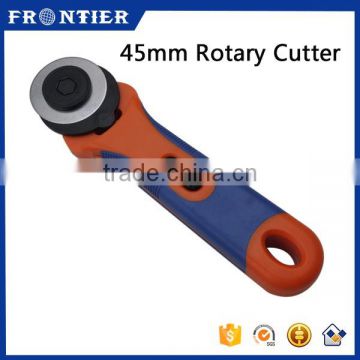 Manufacturer 45mm Custom Rotary Cutter Quilting, Fabric Utility Knife Cutter