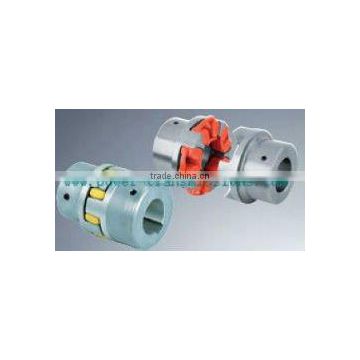 Rotex Couplings---casted materials