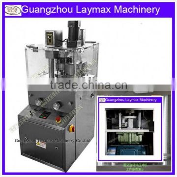 tablet press --tablet press machine small scale