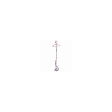 Garment Steamer LS-619B with 1.8L Transparent Water Tank Capacity