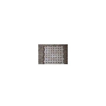 marble mosaic(solid-3)