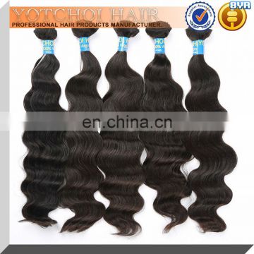 Factory Direct Price Fast Delivery Jiaozhou Hair