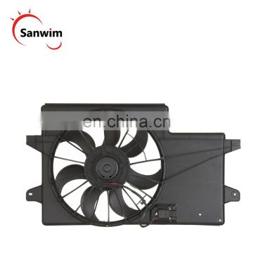 Air Conditioner Cooling Radiator Fan Assembly FO3115171 621850 8S4Z 8C607 A