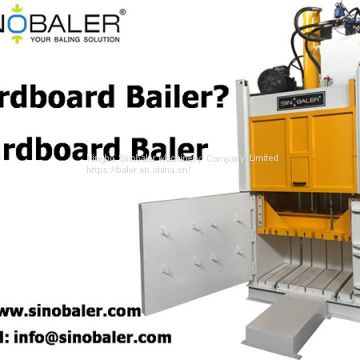 Bailer and Baler – Understand the Difference