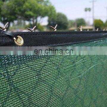 85% Blockage wind block fabric, Privacy screen fencing net