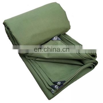 Hot Sale Organic Silicon Used Tarpaulins For Camping