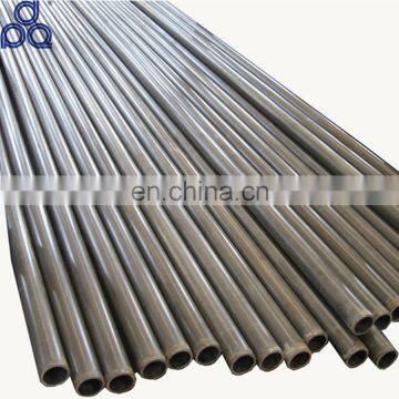 AISI 1045 1020 1026 cold drawn seamless carbon steel tube