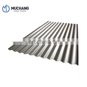 cheap 0.12-1.5mm galvalume corrugated metal roofing sizes