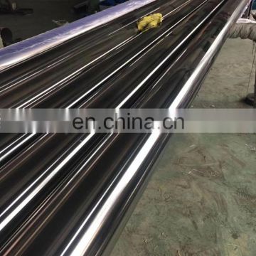 manufacturer directly sale per ton 304 316l ss stainless steel welding pipe