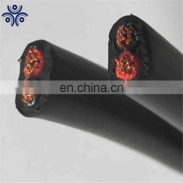 Hot Sale UL Standard 2*10AWG Type DG cable