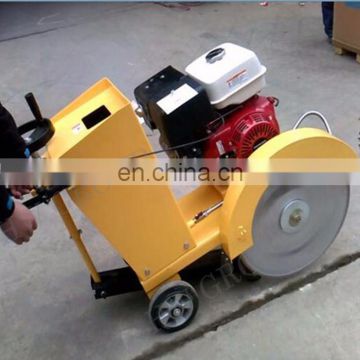concrete/asphalt grinding cutting water saw for road construction