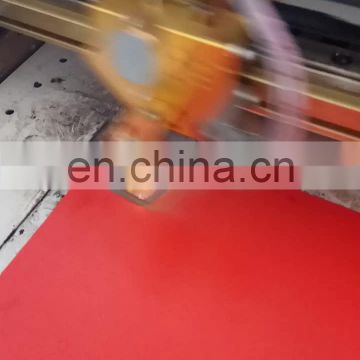 LE-320H Luxury co2 small laser engraving machine