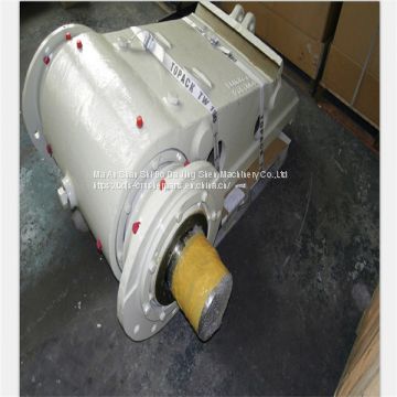 Swing jaw assembly China oem factory nordberg jaw crusher spare parts c160 swing jaw assembly