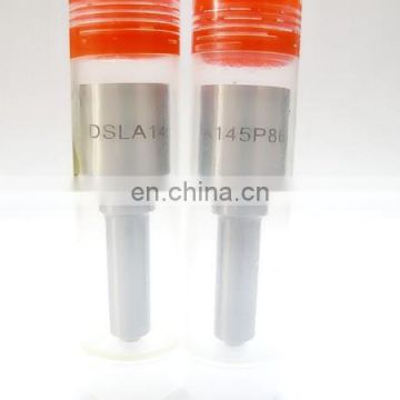 Diesel Injector Nozzle Common Rail Nozzle DSLA145P864 /0433175232