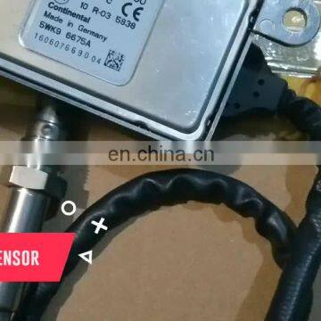 Cheap price Continental 5WK9 6675A 2894940 Nox sensor