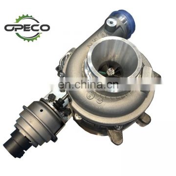 For Iveco Hansa 3.0 F1C turbocharger 789773-5028S 504371348 7897735028S