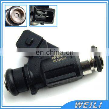 Fuel injector for Gold Cup Great Wall Safe 25342385