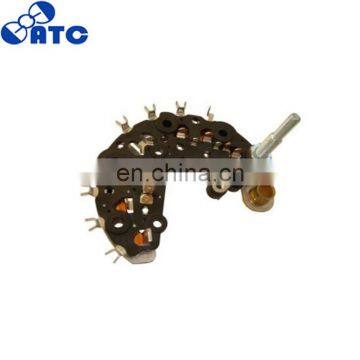 Parts number IPR847 2545938 545937 auto alternator rectifier bridge