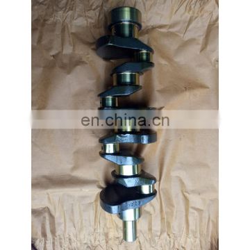 For F4L912 engines spare parts crankshaft cast iron forged steel 0213-8819 for sale