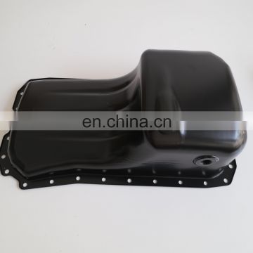 Dongfeng truck parts 4BT engine oil pan 3901049