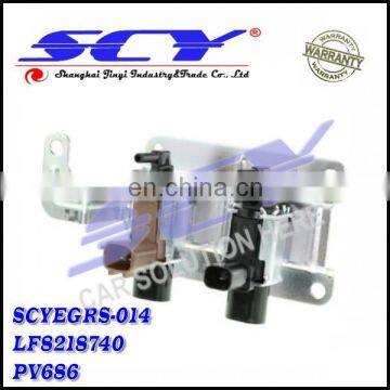 Vapor Canister Purge Solenoid Valve For Mazda 3 LF82-18-740 LF8218740